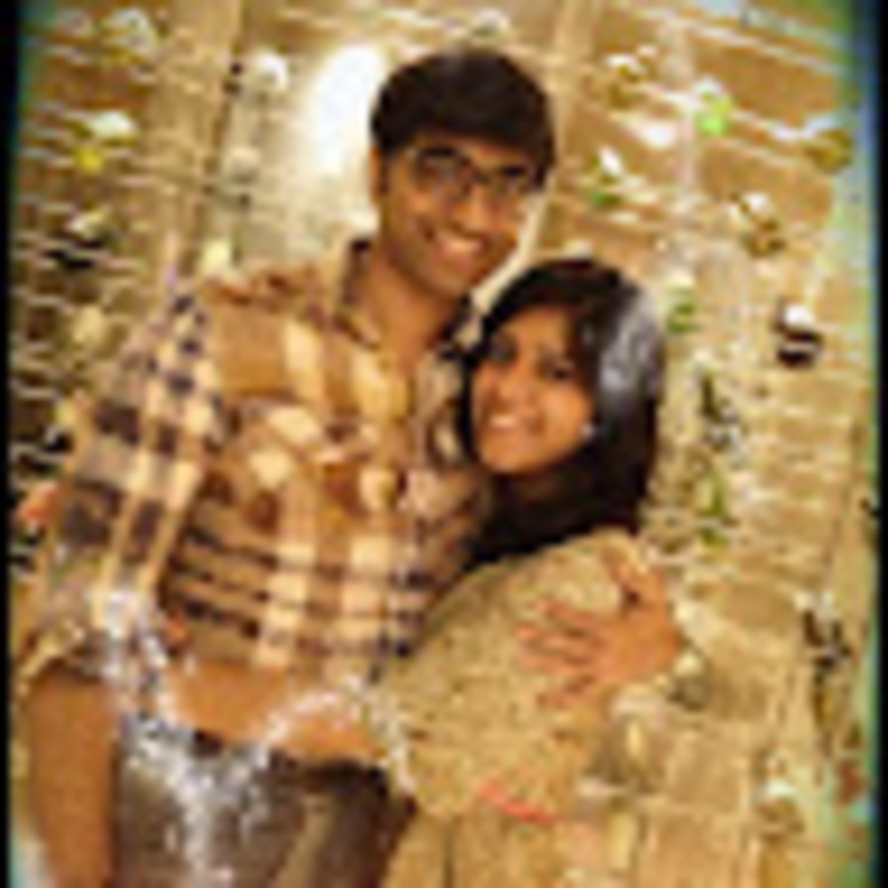 Meet your Posher, Suman